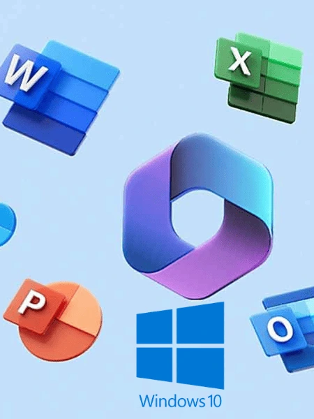 Formateo e instalacion