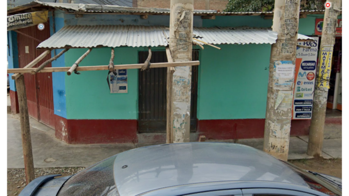 Fachada o interior de Grafiplot